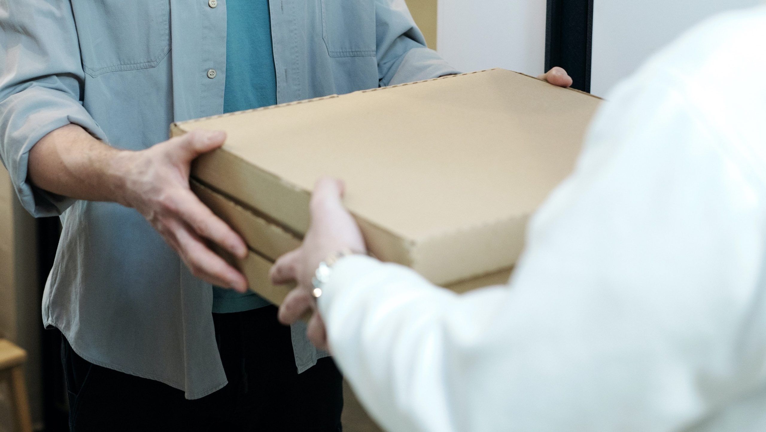O same day delivery possui diversos desafios para as operações logísticas